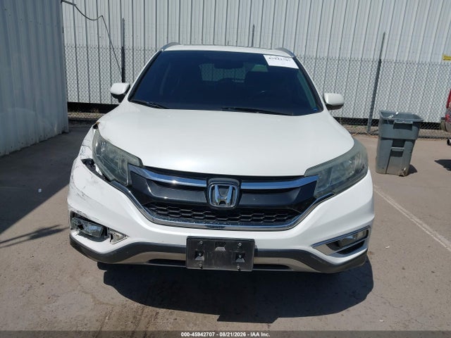 Honda Cr-v Ex-l 2016 5J6RM4H70GL029697 Image 12