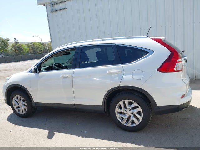 Honda Cr-v Ex-l 2016 5J6RM4H70GL029697 Image 14
