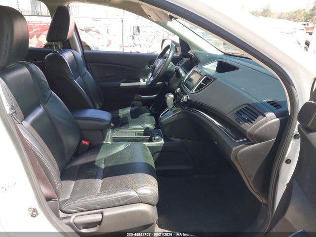 Honda Cr-v Ex-l 2016 5J6RM4H70GL029697 Image 5