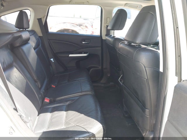 Honda Cr-v Ex-l 2016 5J6RM4H70GL029697 Image 8