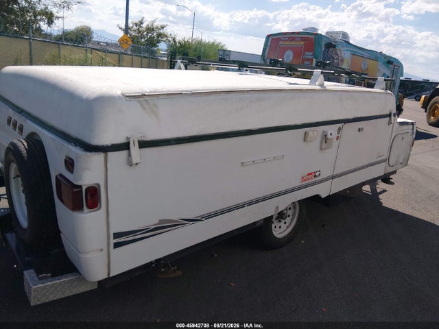 Продаж на аукціоні авто 2001 Coleman Pop Up Trailer, vin: 4CP696G1517208189, номер лоту: 45942708