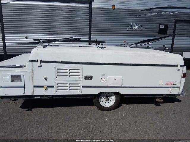 Продаж на аукціоні авто 2001 Coleman Pop Up Trailer, vin: 4CP696G1517208189, номер лоту: 45942708