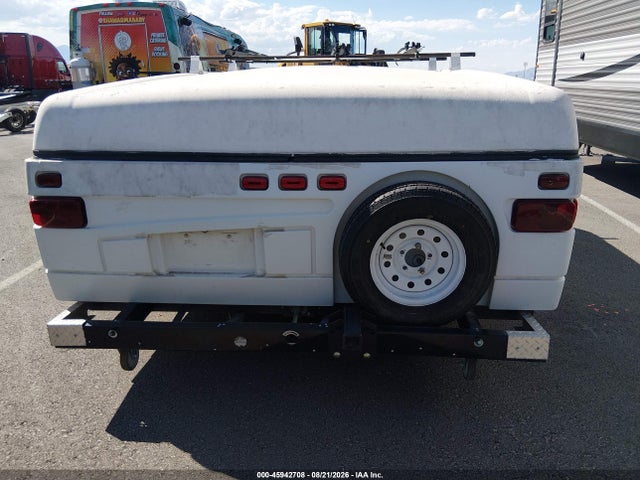 Продаж на аукціоні авто 2001 Coleman Pop Up Trailer, vin: 4CP696G1517208189, номер лоту: 45942708