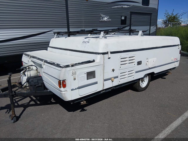 Продаж на аукціоні авто 2001 Coleman Pop Up Trailer, vin: 4CP696G1517208189, номер лоту: 45942708