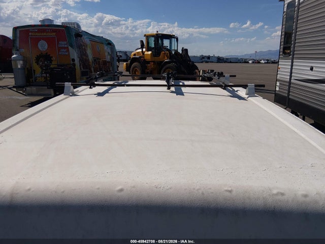 Продаж на аукціоні авто 2001 Coleman Pop Up Trailer, vin: 4CP696G1517208189, номер лоту: 45942708