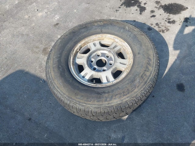 2001 Gmc Sierra 1500 Sle მანქანა იყიდება აუქციონზე, vin: 1GTEK19T21E141613, აუქციონის ნომერი: 45942714