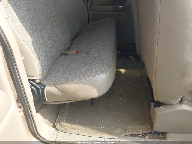2001 Gmc Sierra 1500 Sle მანქანა იყიდება აუქციონზე, vin: 1GTEK19T21E141613, აუქციონის ნომერი: 45942714