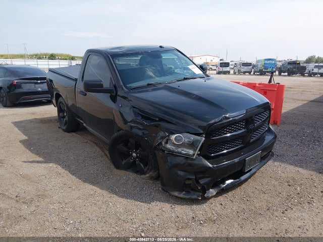 Продаж на аукціоні авто 2013 Ram 1500 Express, vin: 3C6JR7AT2DG588939, номер лоту: 45942713