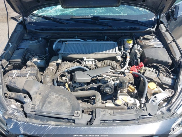 45942715 :رقم المزاد ، 4S3BWGN60N3023684 vin ، 2022 Subaru Legacy Limited Xt مزاد بيع