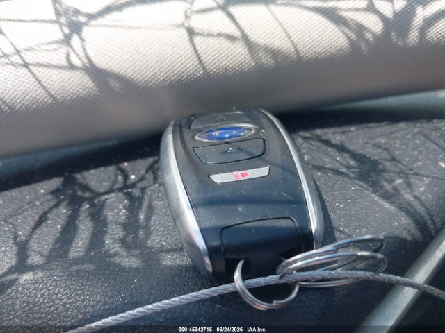 45942715 :رقم المزاد ، 4S3BWGN60N3023684 vin ، 2022 Subaru Legacy Limited Xt مزاد بيع