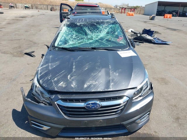 45942715 :رقم المزاد ، 4S3BWGN60N3023684 vin ، 2022 Subaru Legacy Limited Xt مزاد بيع