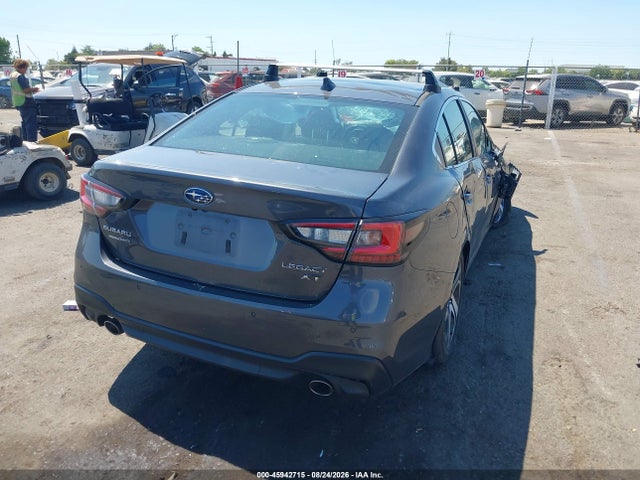 45942715 :رقم المزاد ، 4S3BWGN60N3023684 vin ، 2022 Subaru Legacy Limited Xt مزاد بيع