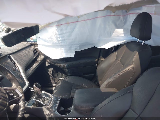 45942715 :رقم المزاد ، 4S3BWGN60N3023684 vin ، 2022 Subaru Legacy Limited Xt مزاد بيع