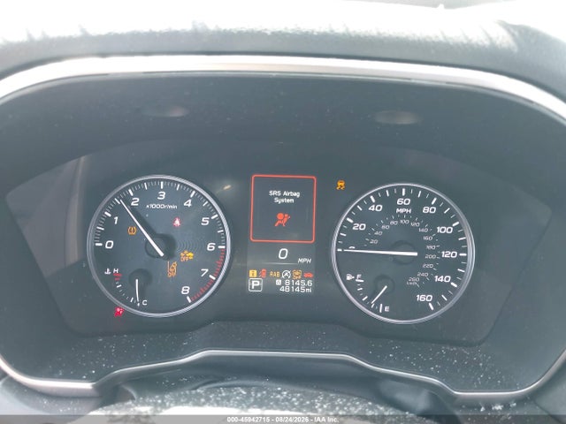 45942715 :رقم المزاد ، 4S3BWGN60N3023684 vin ، 2022 Subaru Legacy Limited Xt مزاد بيع