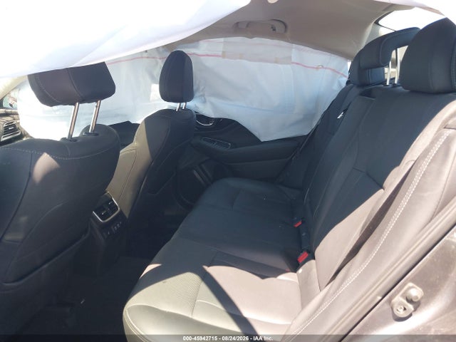 45942715 :رقم المزاد ، 4S3BWGN60N3023684 vin ، 2022 Subaru Legacy Limited Xt مزاد بيع