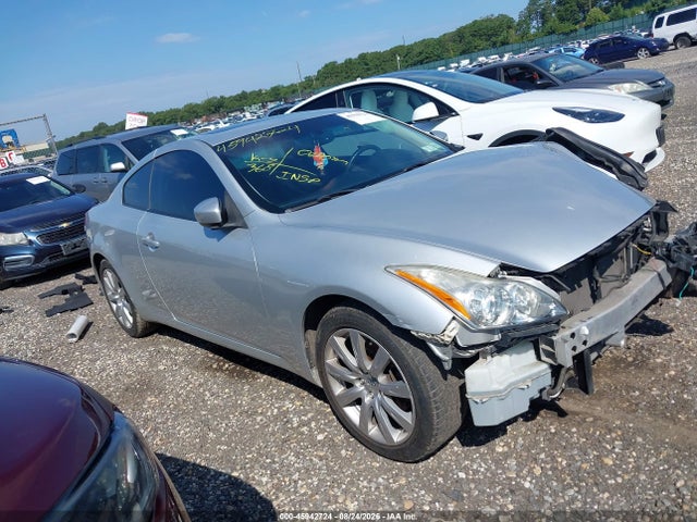 Aukcja sprzedaży 2009 Infiniti G37x, vin: JNKCV64F19M652890, numer aukcji: 45942724
