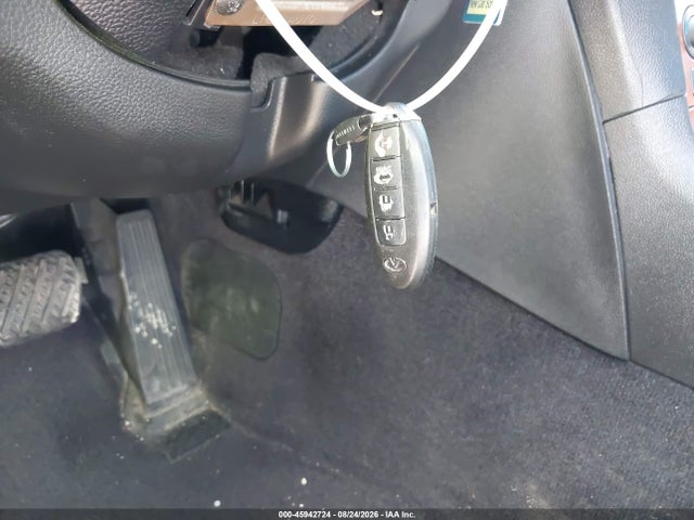 Aukcja sprzedaży 2009 Infiniti G37x, vin: JNKCV64F19M652890, numer aukcji: 45942724