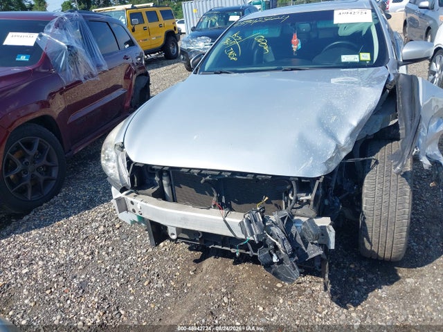 Aukcja sprzedaży 2009 Infiniti G37x, vin: JNKCV64F19M652890, numer aukcji: 45942724