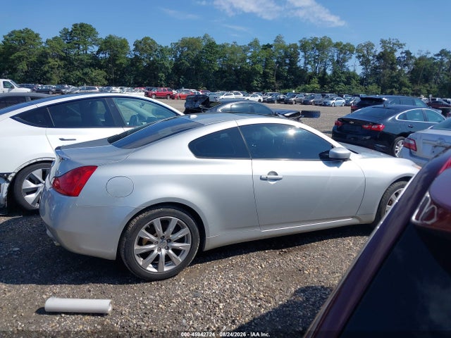 Aukcja sprzedaży 2009 Infiniti G37x, vin: JNKCV64F19M652890, numer aukcji: 45942724