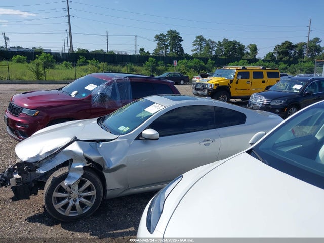 Aukcja sprzedaży 2009 Infiniti G37x, vin: JNKCV64F19M652890, numer aukcji: 45942724