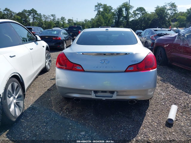 Aukcja sprzedaży 2009 Infiniti G37x, vin: JNKCV64F19M652890, numer aukcji: 45942724