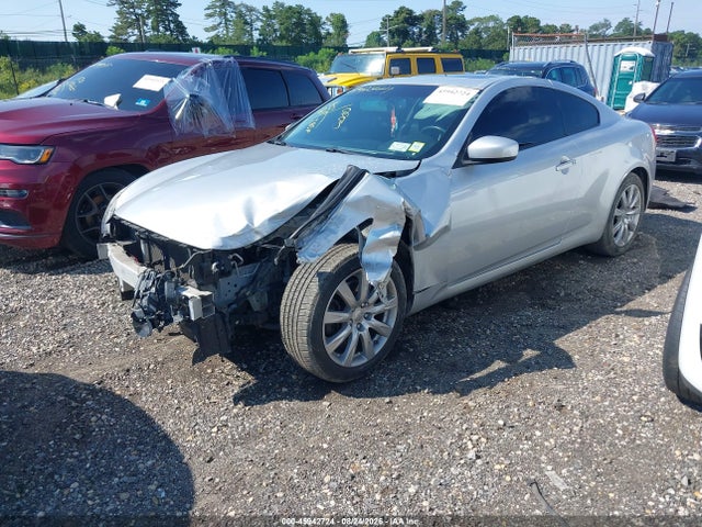 Aukcja sprzedaży 2009 Infiniti G37x, vin: JNKCV64F19M652890, numer aukcji: 45942724