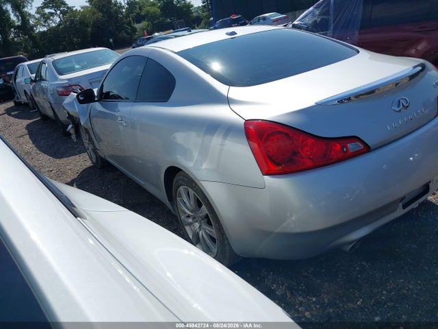 Aukcja sprzedaży 2009 Infiniti G37x, vin: JNKCV64F19M652890, numer aukcji: 45942724