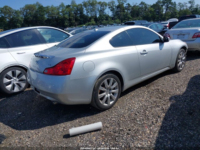 Aukcja sprzedaży 2009 Infiniti G37x, vin: JNKCV64F19M652890, numer aukcji: 45942724