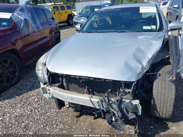 Aukcja sprzedaży 2009 Infiniti G37x, vin: JNKCV64F19M652890, numer aukcji: 45942724