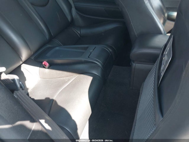 Aukcja sprzedaży 2009 Infiniti G37x, vin: JNKCV64F19M652890, numer aukcji: 45942724