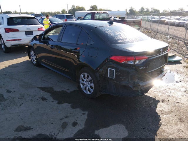 2020 Toyota Corolla Le მანქანა იყიდება აუქციონზე, vin: JTDEPRAE4LJ085908, აუქციონის ნომერი: 45942729