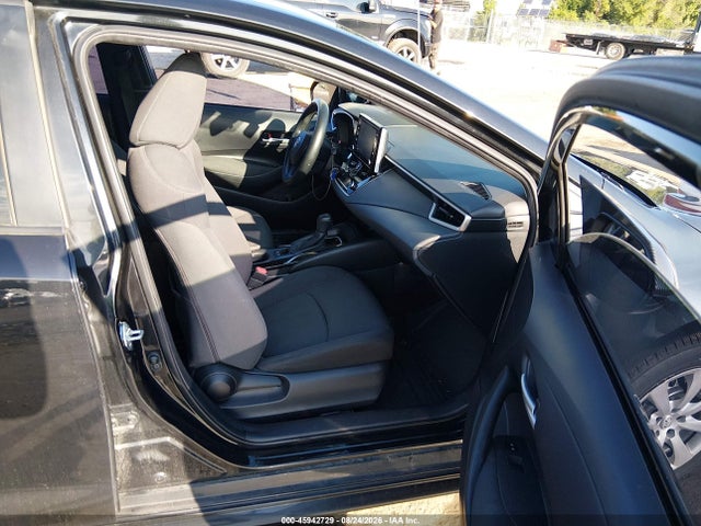 2020 Toyota Corolla Le მანქანა იყიდება აუქციონზე, vin: JTDEPRAE4LJ085908, აუქციონის ნომერი: 45942729