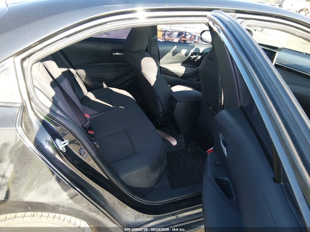 2020 Toyota Corolla Le მანქანა იყიდება აუქციონზე, vin: JTDEPRAE4LJ085908, აუქციონის ნომერი: 45942729