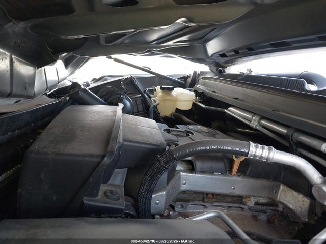 Auction sale of the 2019 Chevrolet Colorado Wt, vin: 1GCHTBEAXK1303808, lot number: 45942736