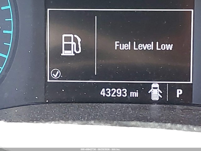 Auction sale of the 2019 Chevrolet Colorado Wt, vin: 1GCHTBEAXK1303808, lot number: 45942736