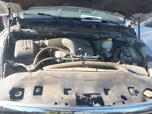 45942741 :رقم المزاد ، 3C6JR6DT1FG539790 vin ، 2015 Ram 1500 Tradesman مزاد بيع
