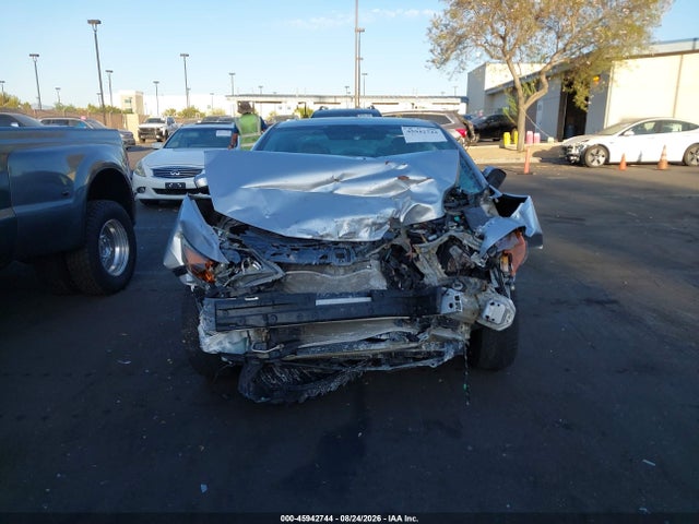 2015 Honda Civic Ex-l მანქანა იყიდება აუქციონზე, vin: 2HGFG3B04FH502813, აუქციონის ნომერი: 45942744
