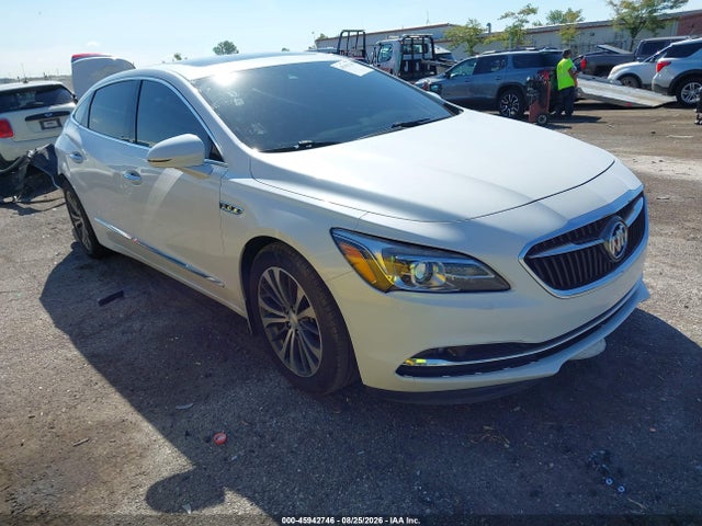 Aukcja sprzedaży 2017 Buick Lacrosse Premium, vin: 1G4ZR5SS8HU126812, numer aukcji: 45942746
