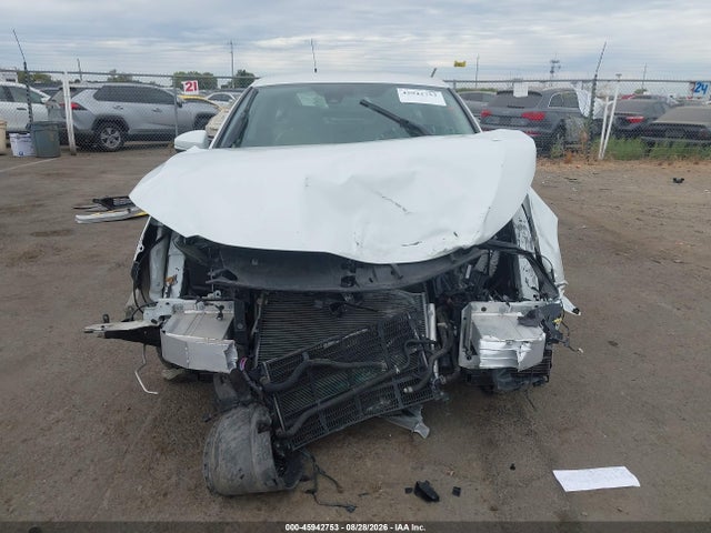 Honda CLARITY PLUG-IN HYBRID 2020 JHMZC5F17LC000428 Image 12
