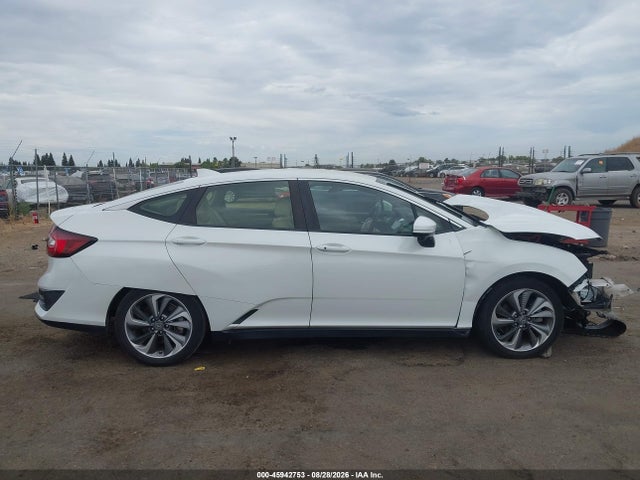 Honda CLARITY PLUG-IN HYBRID 2020 JHMZC5F17LC000428 Image 13