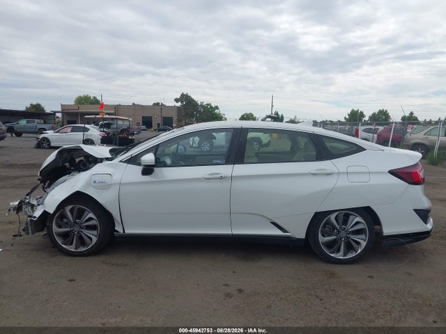 Honda CLARITY PLUG-IN HYBRID 2020 JHMZC5F17LC000428 Image 14
