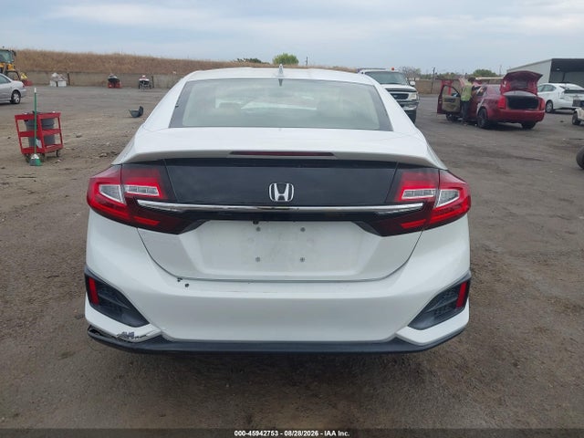 Honda CLARITY PLUG-IN HYBRID 2020 JHMZC5F17LC000428 Image 16