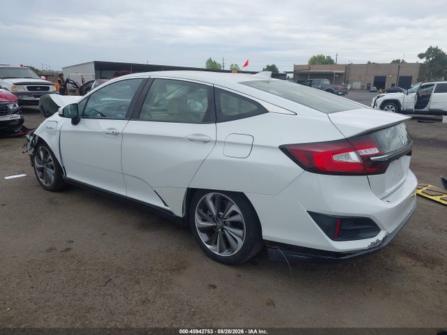 Honda CLARITY PLUG-IN HYBRID 2020 JHMZC5F17LC000428 Image 3