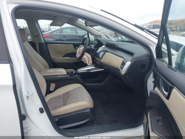 Honda CLARITY PLUG-IN HYBRID 2020 JHMZC5F17LC000428 Image 5
