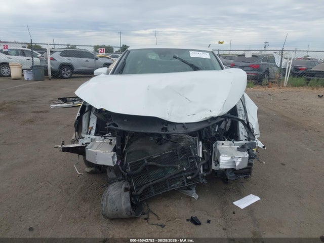 Honda CLARITY PLUG-IN HYBRID 2020 JHMZC5F17LC000428 Image 6