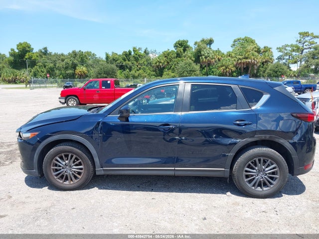 Продаж на аукціоні авто 2019 Mazda Cx-5 Touring, vin: JM3KFACM5K1572956, номер лоту: 45942754