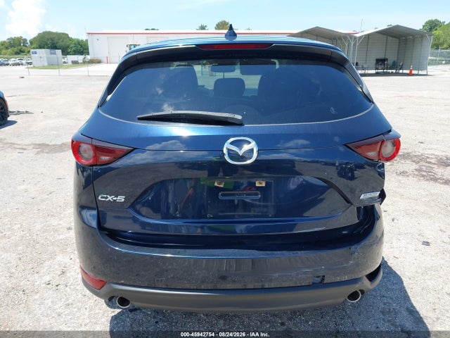 Auction sale of the 2019 Mazda Cx-5 Touring, vin: JM3KFACM5K1572956, lot number: 45942754