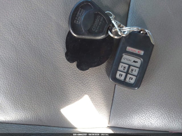 Aukcja sprzedaży 2014 Honda Odyssey Ex-l, vin: 5FNRL5H6XEB024514, numer aukcji: 45942757