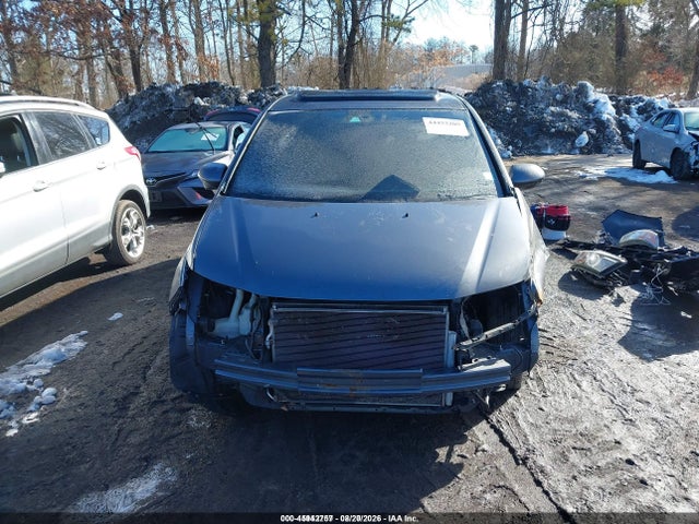 Aukcja sprzedaży 2014 Honda Odyssey Ex-l, vin: 5FNRL5H6XEB024514, numer aukcji: 45942757