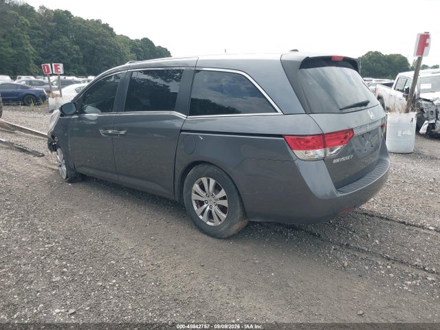 Aukcja sprzedaży 2014 Honda Odyssey Ex-l, vin: 5FNRL5H6XEB024514, numer aukcji: 45942757